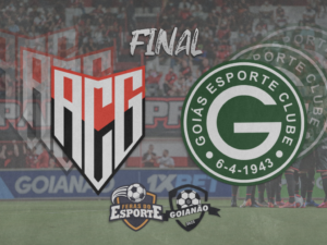 Atlético-GO x Goiás: escalações, transmissão, desfalques, palpites, retrospecto e mais