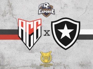Atlético-GO x Botafogo: escalações, transmissão, desfalques, palpites, retrospecto e mais