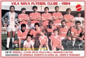 Wendell, ex-goleiro do Vila Nova e da Seleção Brasileira, morre aos 74 anos; relembre trajetória