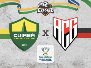 Cuiabá x Atlético-GO: escalações, transmissão, desfalques, palpites, retrospecto e mais