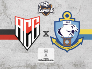 Atlético-GO x Antofagasta: escalações, transmissão, desfalques, palpites, retrospecto e mais