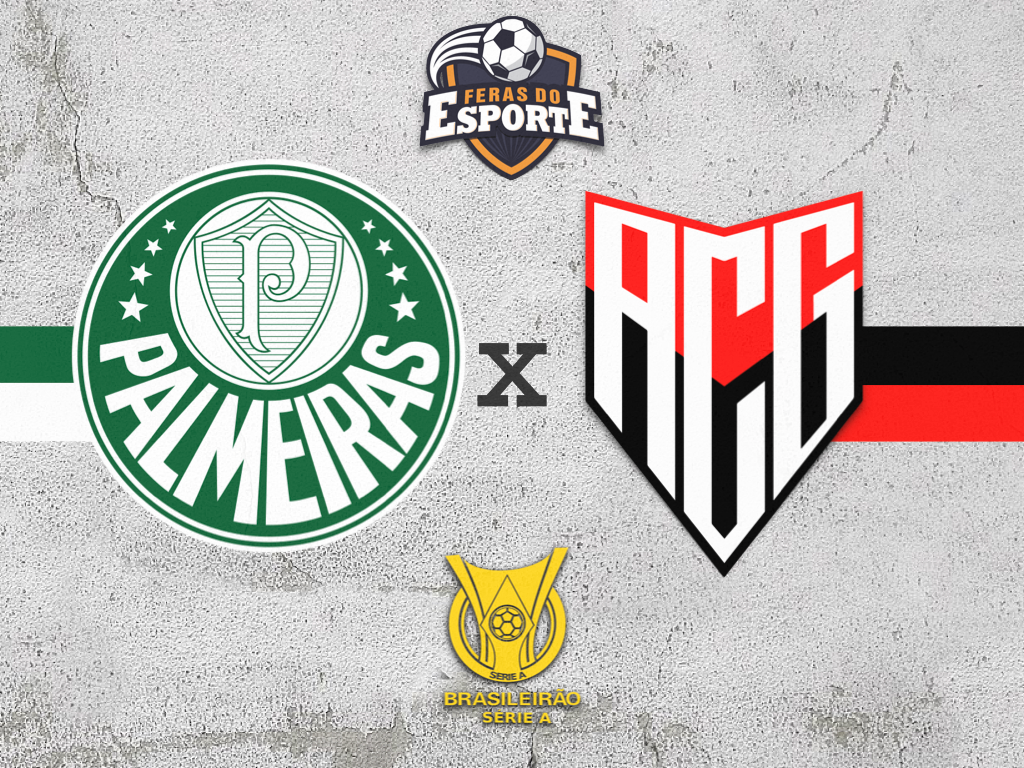 Com um a menos e números melhores; Palmeiras arranca empate e segue líder