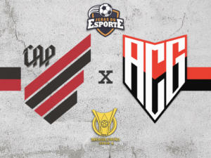 Athletico-PR x Atlético-GO: escalações, transmissão, desfalques, palpites, retrospecto e mais