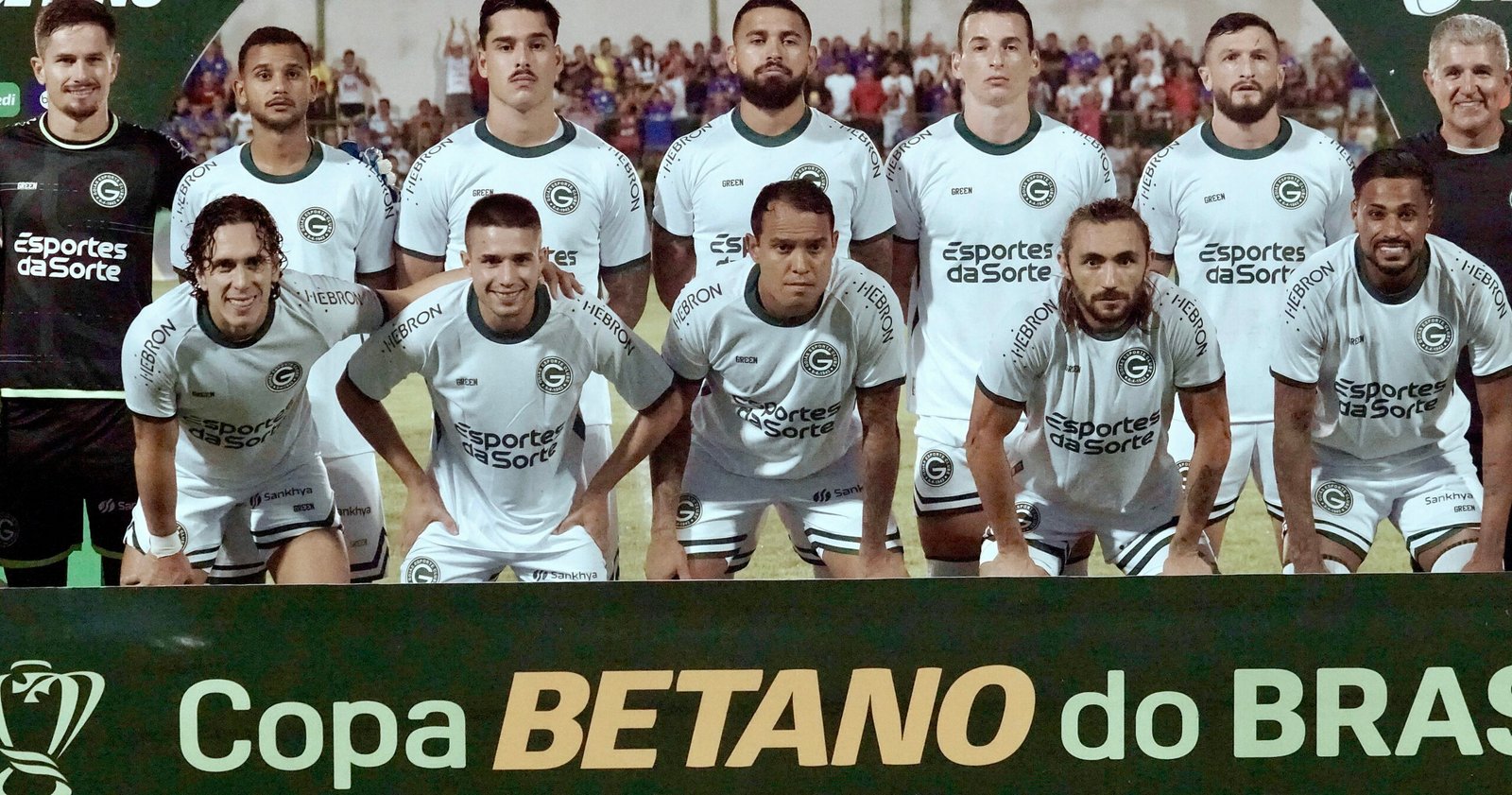 Edminho Pinheiro lamenta eliminação precoce do Goiás na Copa do Brasil e avalia contexto financeiro: “Prejuízo enorme”