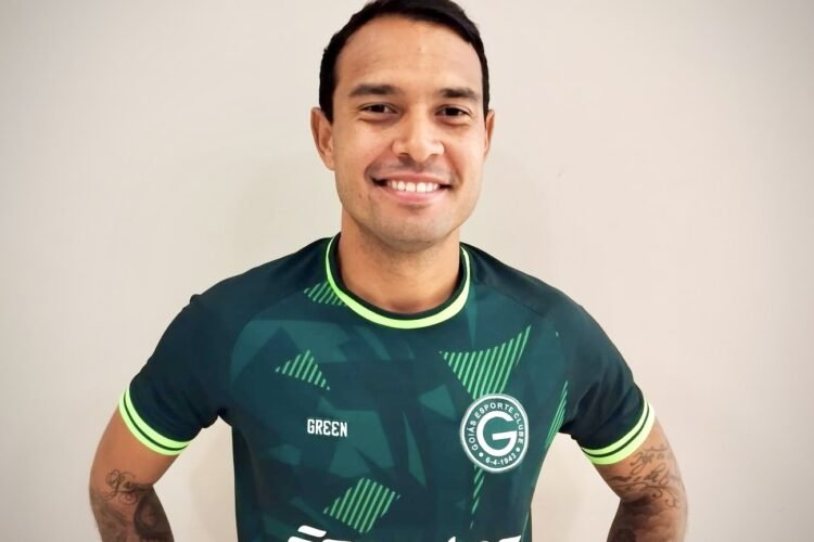 Exclusivo! Vinícius fala de ‘grande teste’ para o Goiás contra Cuiabá e despista sobre favorito: “vai ser quem apresentar o melhor futebol”