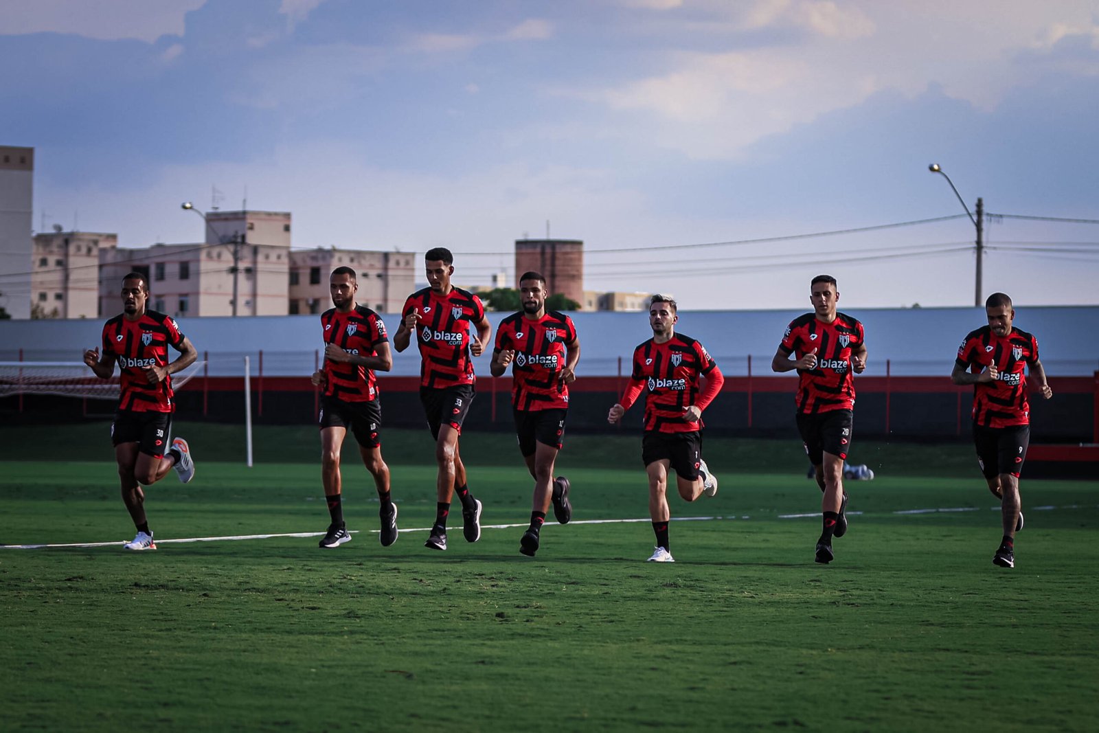 CBF detalha duas últimas rodadas da Série B; veja jogos de Atlético-GO e  Vila Nova