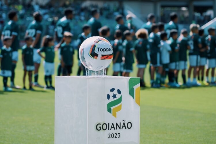 Agenda na mão! FGF divulga tabela detalhada do Campeonato Goiano de 2024, e Goiás conhece datas e adversários; confira