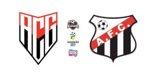 Atlético-GO x Anápolis: escalações, transmissão, desfalques, palpites, retrospecto e mais