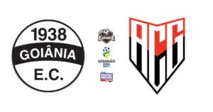 Goiânia x Atlético-GO: escalações, transmissão, desfalques, palpites, retrospecto e mais